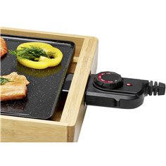 Proficook PC-TYG 1143  ceramica 2