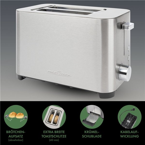 Proficook PC-TA 1251