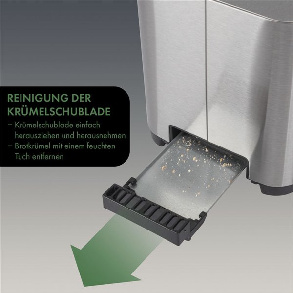 Proficook PC-TA 1251