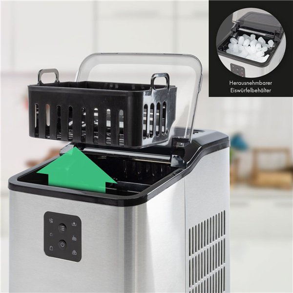 Proficook PC-EWB 1253 inox