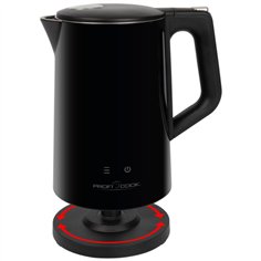 Proficook PC-WKS 1243 nero 2