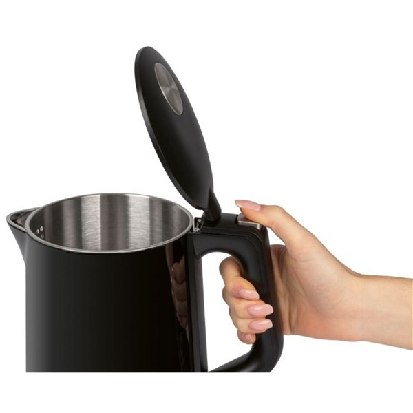 Proficook PC-WKS 1243 nero