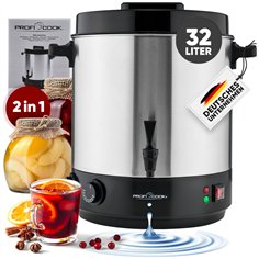 Proficook PC-EKA 1283 2