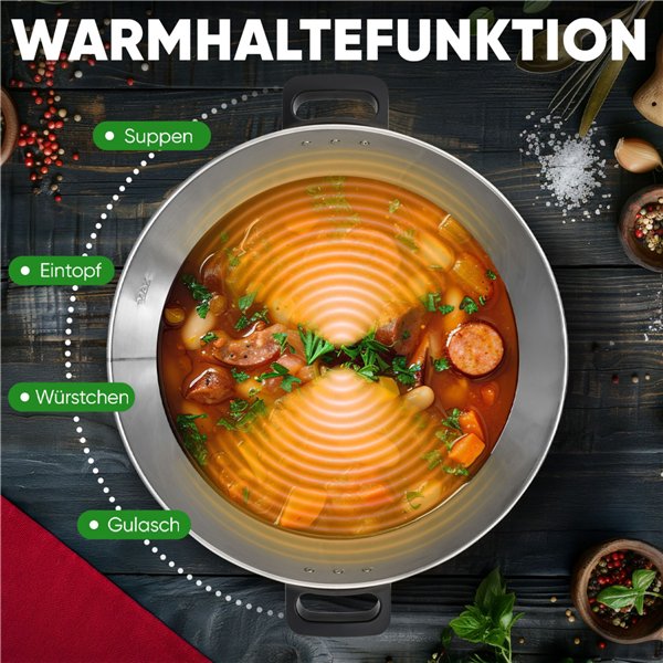 Proficook PC-EKA 1283