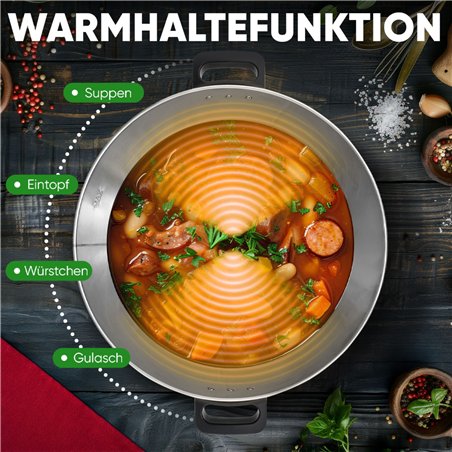 Proficook PC-EKA 1283