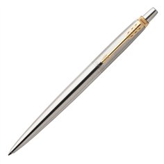 Parker Jotter inox G.C. penna a sfera M