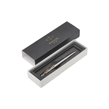 Parker Jotter inox G.C. penna a sfera M