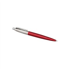 Parker Jotter Kensington rosso C.C. penna a sfera M 2