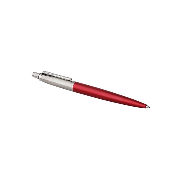 Parker Jotter Kensington rosso C.C. penna a sfera M