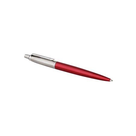 Parker Jotter Kensington rosso C.C. penna a sfera M