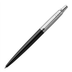 Parker Jotter Bond Street nero C.C. penna a sfera M