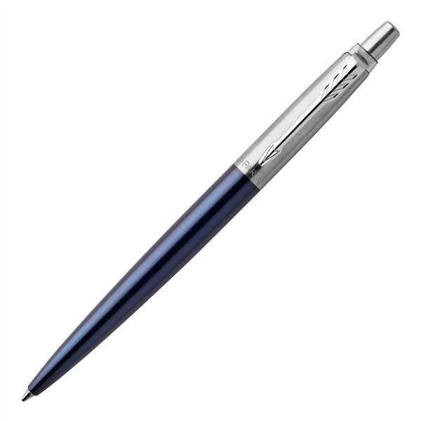 Parker Jotter Royal blu C.C. penna a sfera M