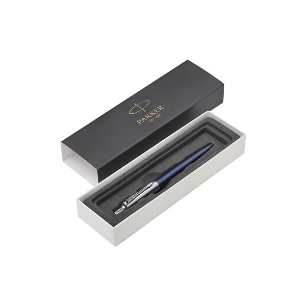 Parker Jotter Royal blu C.C. penna a sfera M
