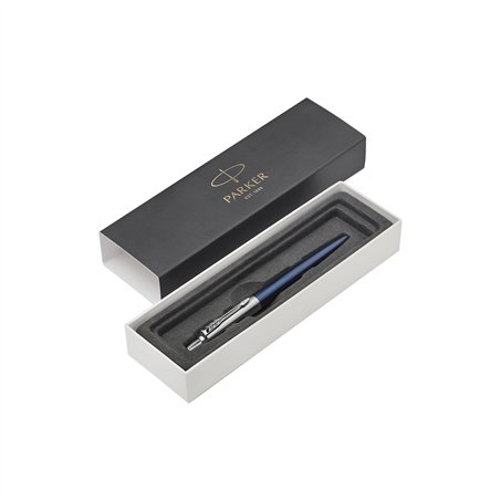 Parker Jotter Royal blu C.C. penna a sfera M
