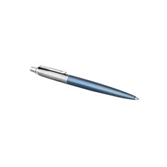 Parker Jotter Waterloo blu C.C. penna a sfera M 2