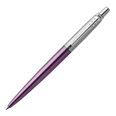 Parker Jotter Victoria Violet C.C. penna a sfera M