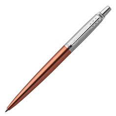 Parker Jotter Chelsea arancio C.C. penna a sfera M