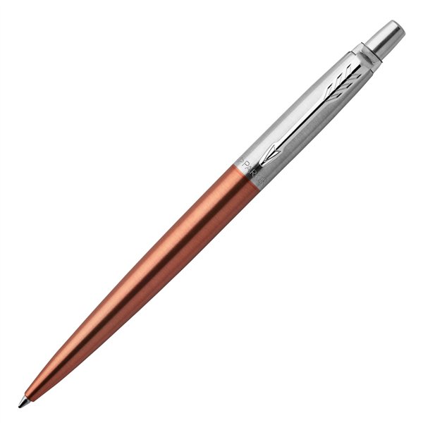 Parker Jotter Chelsea arancio C.C. penna a sfera M