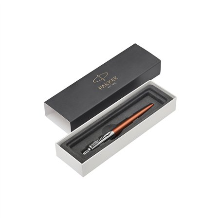Parker Jotter Chelsea arancio C.C. penna a sfera M