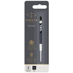 Parker Gelmine M 0,7 mm nero