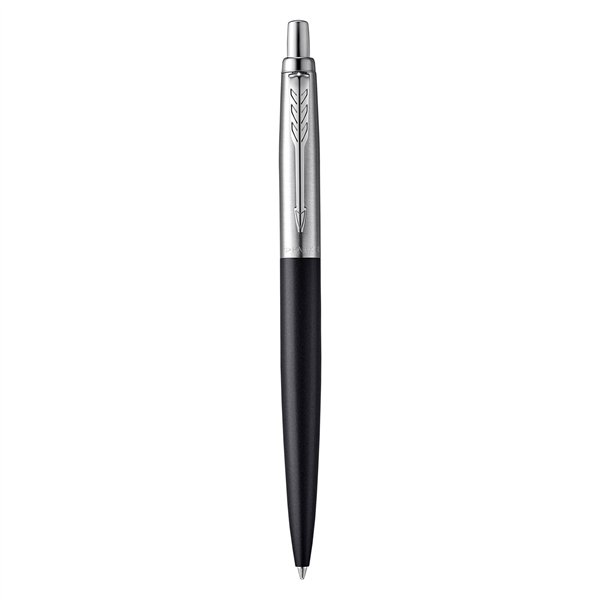Parker Jotter XL M nero opaco C.C. penna a sfera