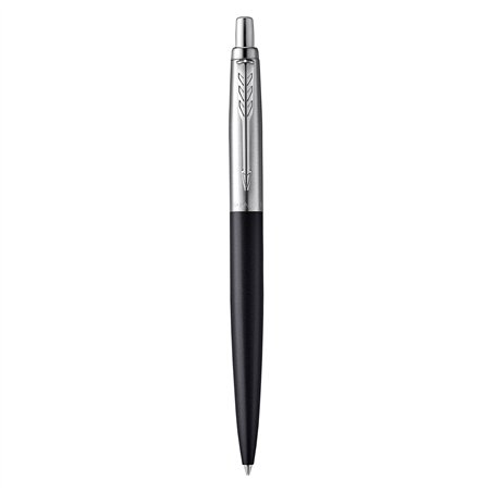Parker Jotter XL M nero opaco C.C. penna a sfera