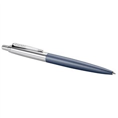 Parker Jotter XL M Matte Blue C.C. penna a sfera 2