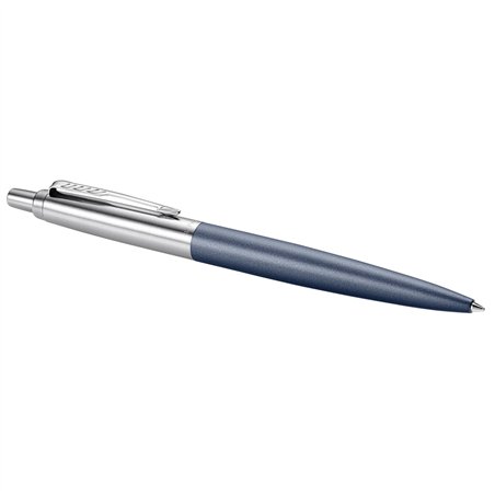 Parker Jotter XL M Matte Blue C.C. penna a sfera