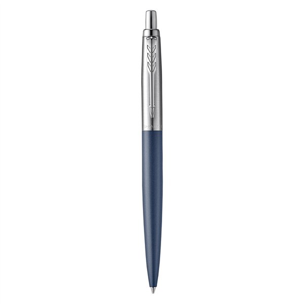 Parker Jotter XL M Matte Blue C.C. penna a sfera