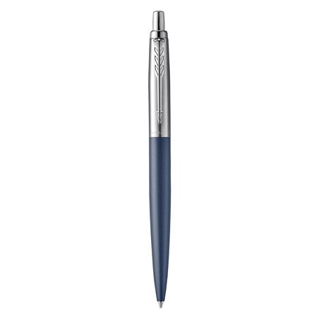 Parker Jotter XL M Matte Blue C.C. penna a sfera