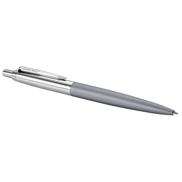 Parker Jotter XL M matte Grey C.C. penna a sfera