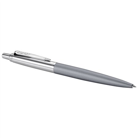 Parker Jotter XL M matte Grey C.C. penna a sfera