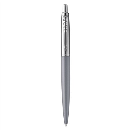 Parker Jotter XL M matte Grey C.C. penna a sfera