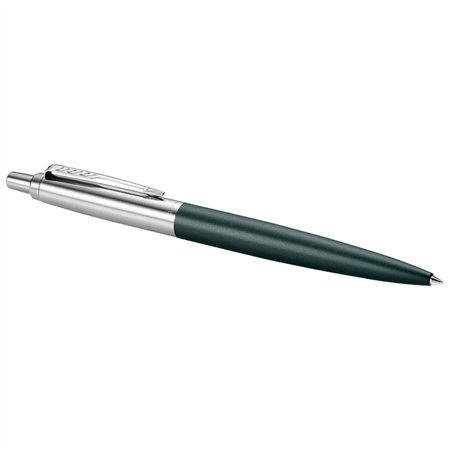 Parker Jotter XL M Matte Green C.C. penna a sfera