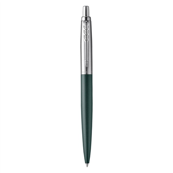 Parker Jotter XL M Matte Green C.C. penna a sfera