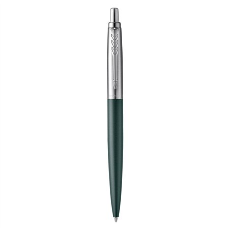 Parker Jotter XL M Matte Green C.C. penna a sfera