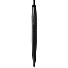 Parker Jotter XL M monochrome premium penna a sfera nero