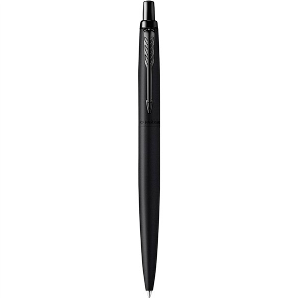 Parker Jotter XL M monochrome premium penna a sfera nero