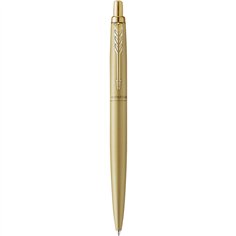 Parker Jotter XL M monochrome premium penna a sfera col. oro