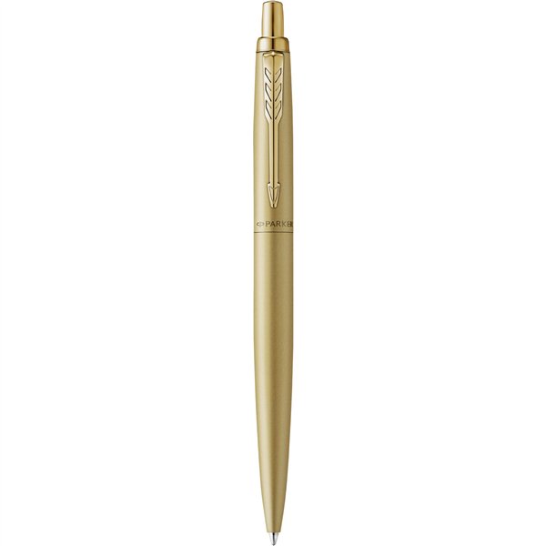 Parker Jotter XL M monochrome premium penna a sfera col. oro