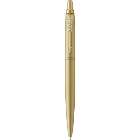 Parker Jotter XL M monochrome premium penna a sfera col. oro