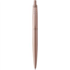 Parker Jotter XL M monochrome premium penna a sfera oro rosa