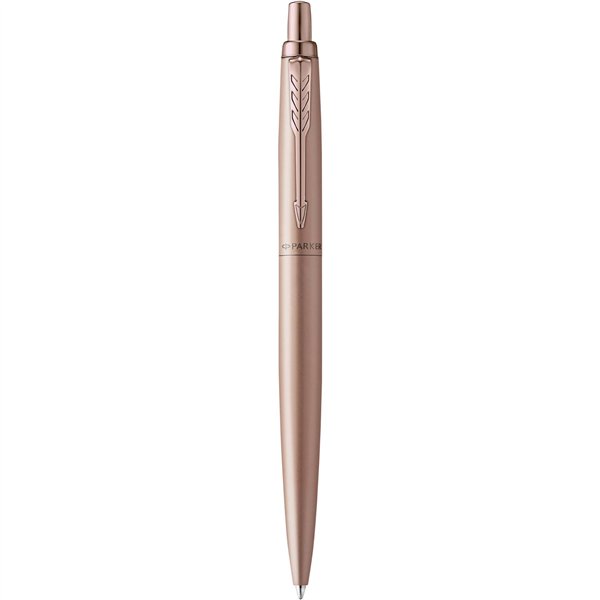Parker Jotter XL M monochrome premium penna a sfera oro rosa