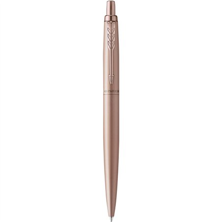 Parker Jotter XL M monochrome premium penna a sfera oro rosa