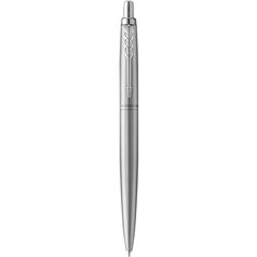 Parker Jotter XL M Monochrom Core inox penna