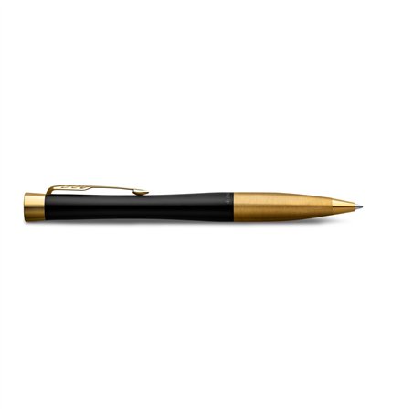 Parker Urban Twist Muted nero G.C. penna a sfera M