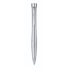 Parker Urban Twist Metro Metallic C.C. penna a sfera M