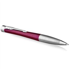 Parker Urban Twist Vibrant Magenta C.C. penna a sfera M 2