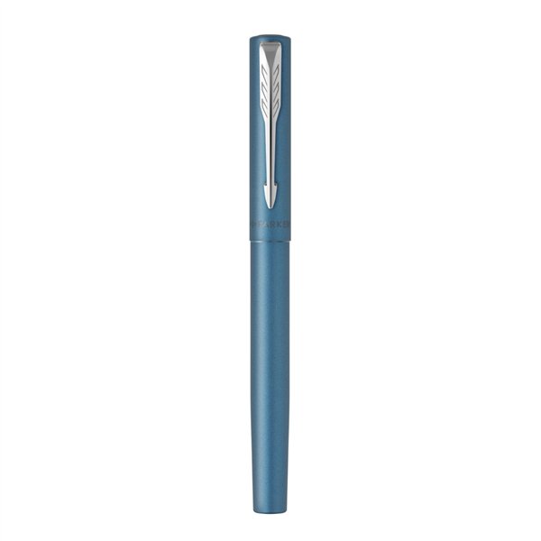 Parker Vector XL Metallic Teal C.C. Penna stilografica M