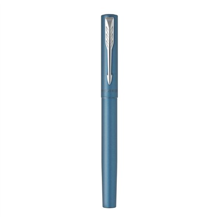 Parker Vector XL Metallic Teal C.C. Penna stilografica M